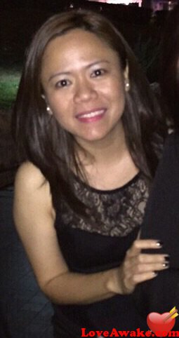 Amieldiamond Filipina Woman from Manila