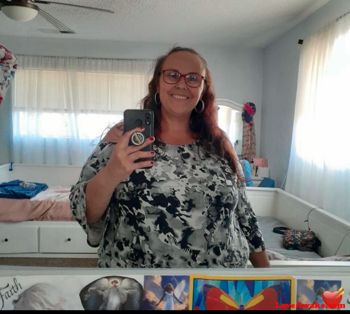 lisa2345111 American Woman from Portland