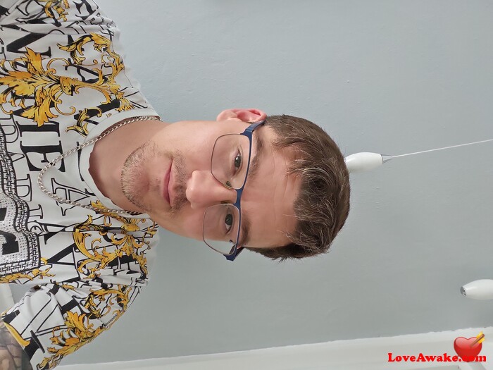 Daveg1419 UK Man from King's Lynn