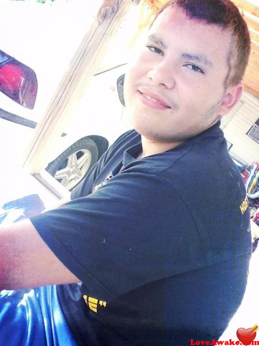 awsome19 American Man from Harlingen