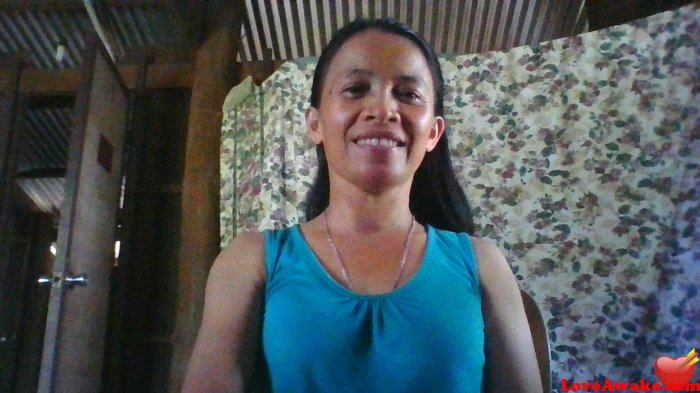 cherlie628 Filipina Woman from Dinagat Island/Surigao