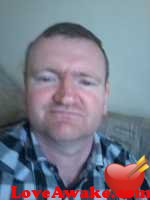 kevinmccabe UK Man from Gloucester