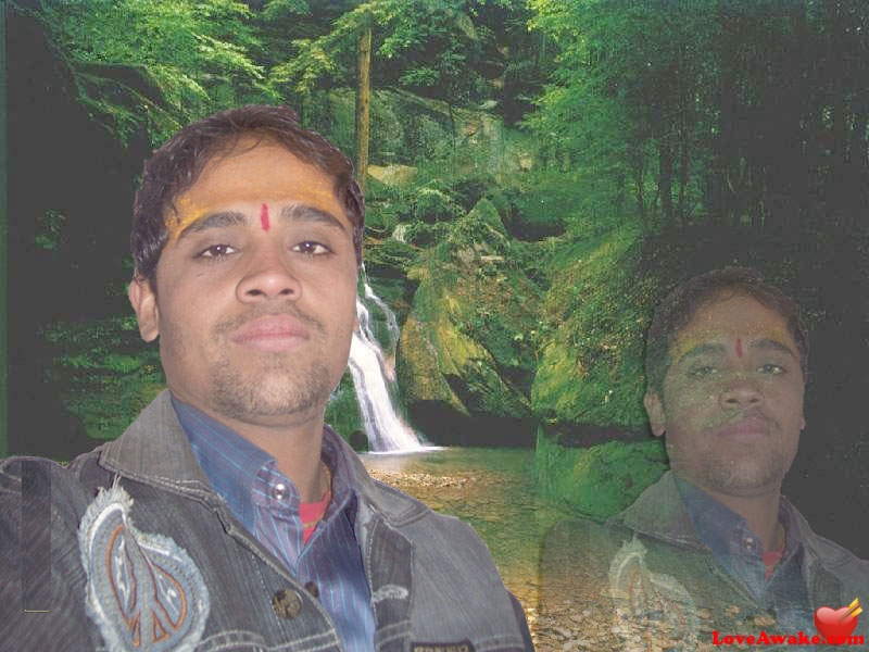 radhey00 Indian Man from Indore