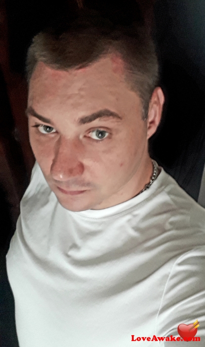 Hukumoc21 Russian Man from Zelenograd