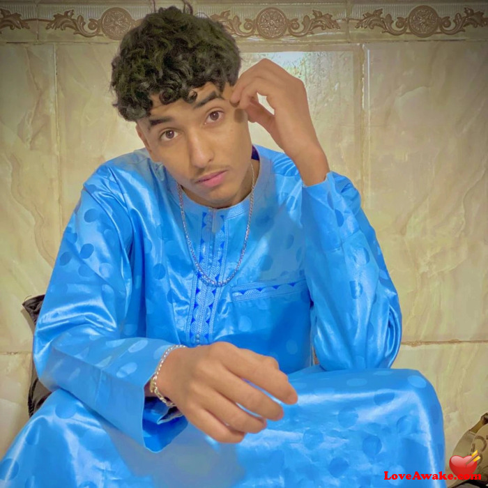 Rayan11dz Algerian Man from Alger (Algiers)