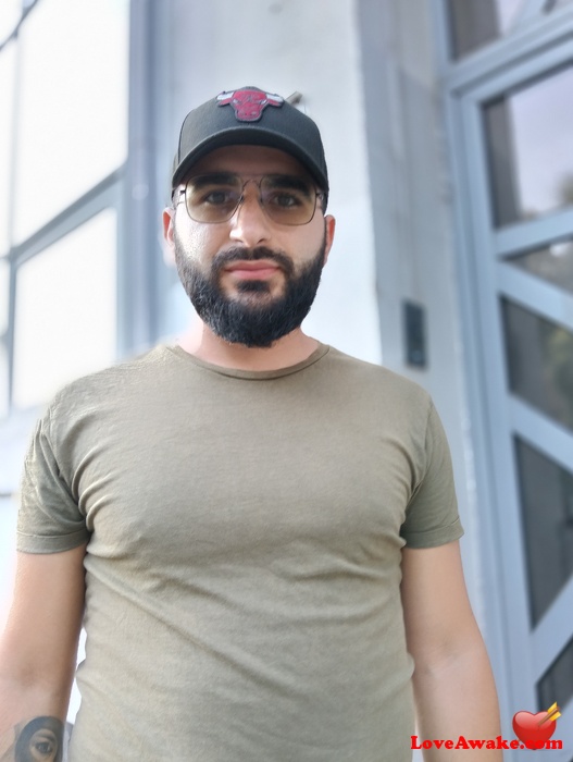 contelekk Romanian Man from Arad