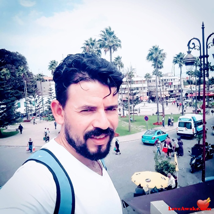 Adam-adil-88 Morocco Man from Oujda