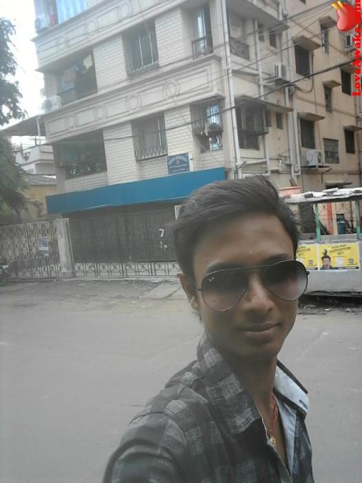 hotvishal Indian Man from Kolkata (ex Calcutta)