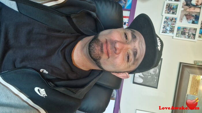Kizzakier009 UK Man from Yeovil