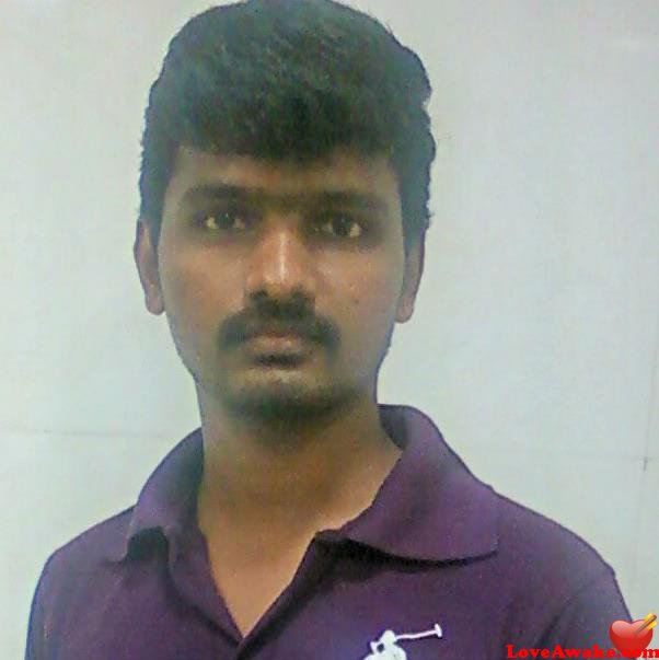 kvivek568 Indian Man from Madurai