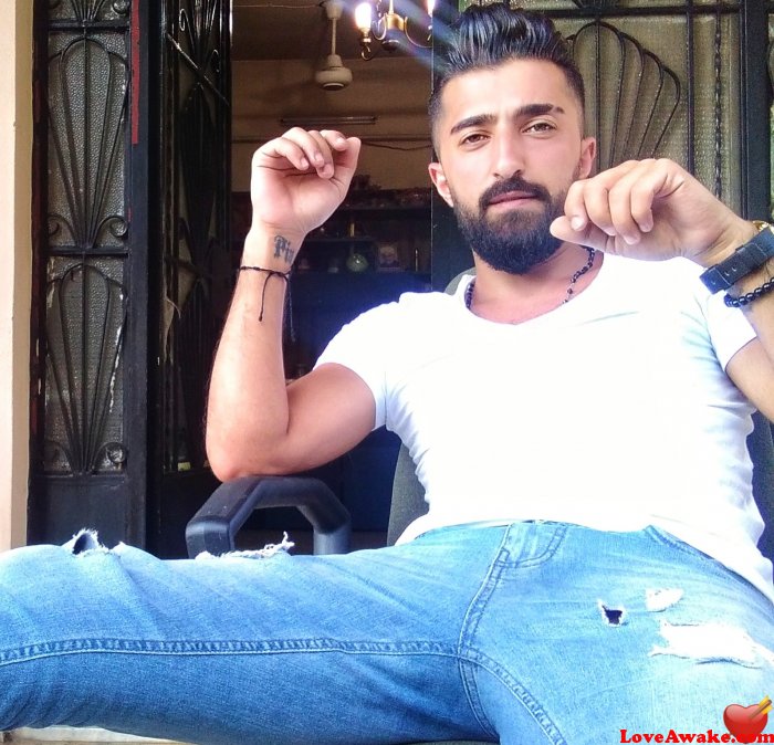 Rebal911111 Lebanese Man from Beirut
