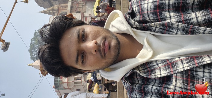 Ujjwalite08 Indian Man from Patna