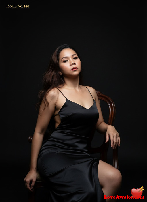 Shanecutiee Filipina Woman from Manila