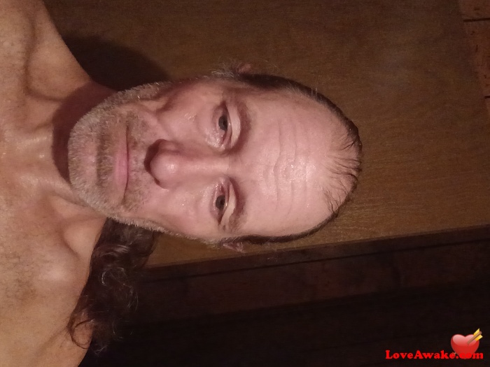 David602 American Man from Alvin