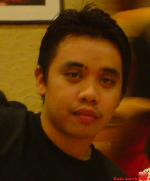 tapiocamatt Malaysian Man from Kuala Lumpur