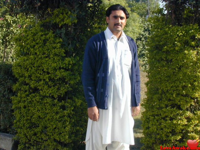 dreamseeker30 Pakistani Man from Islamabad