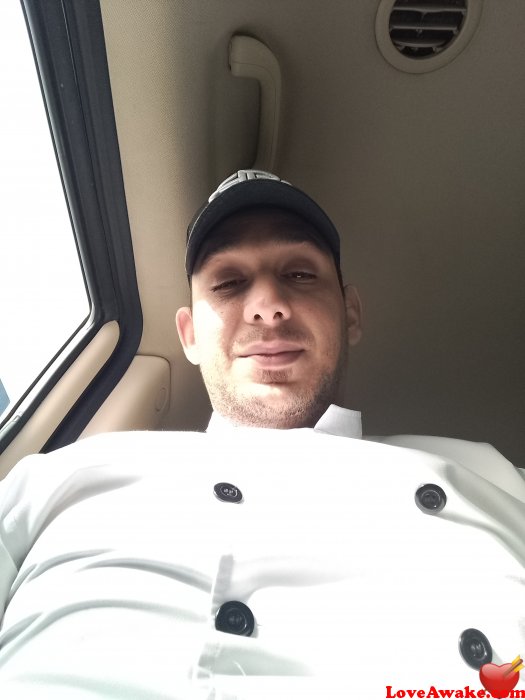 AymenAymen Tunisian Man from Tunis
