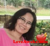 Vitoalmojero Filipina Woman from Manila