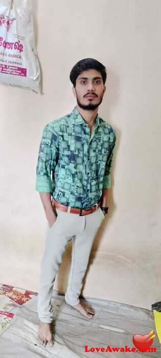 Ravi5656 Indian Man from Patna