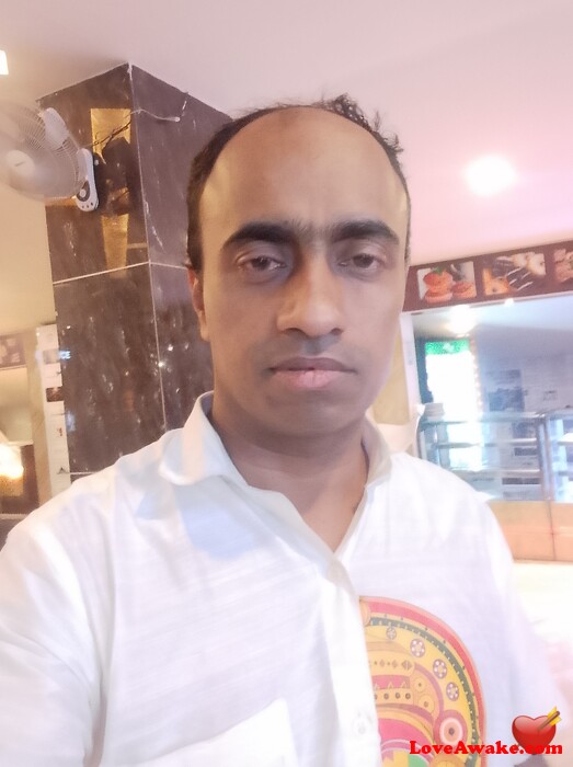 Prasanth1981 Indian Man from Bangalore