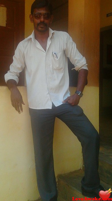 rajeshmith Indian Man from Nagercoil