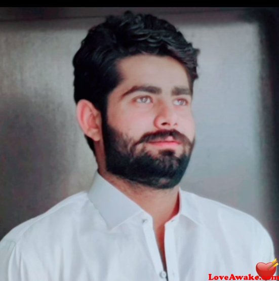 daniyalsheikh Pakistani Man from Multan