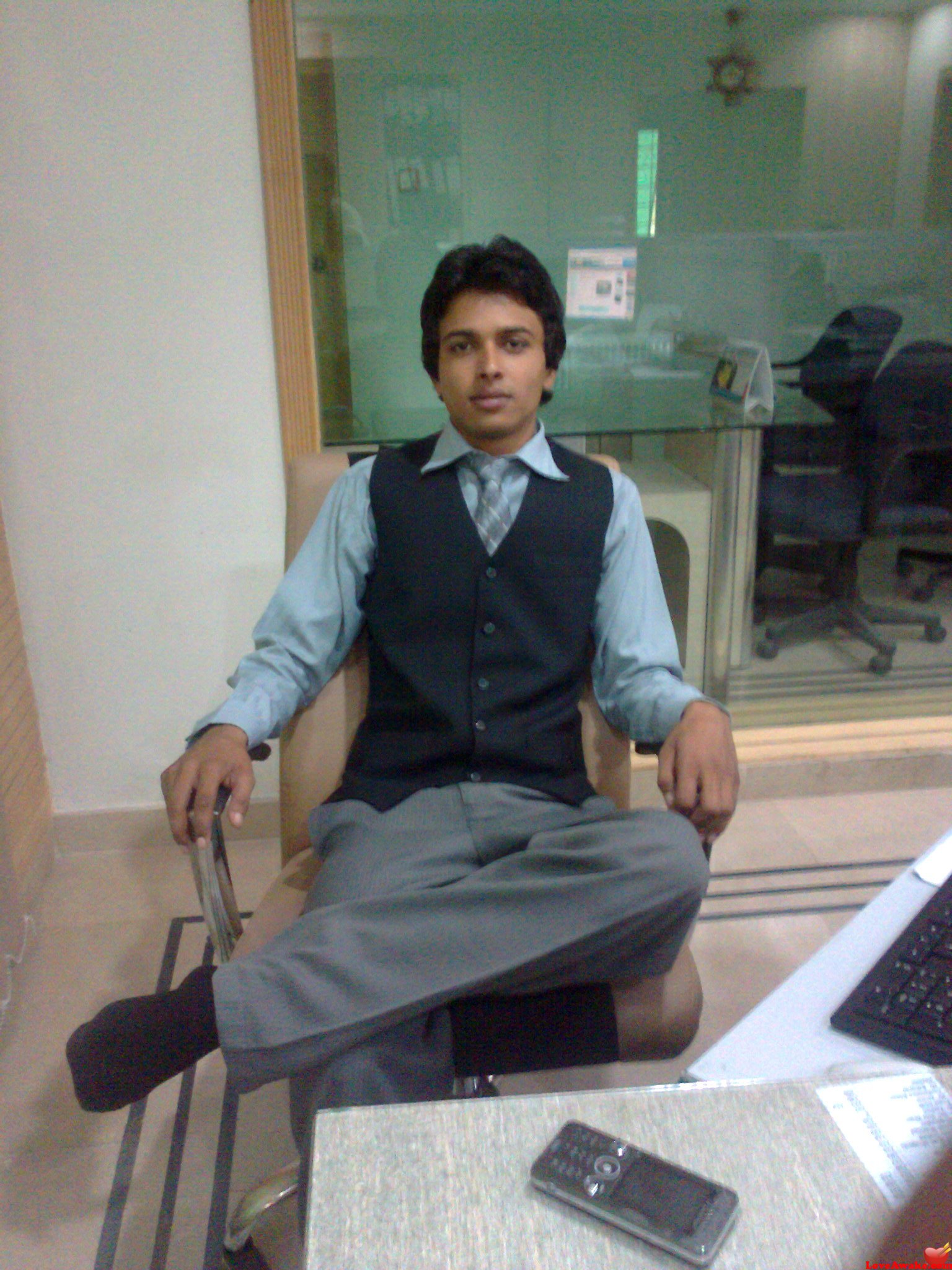 Chaudhary1 Pakistani Man from Islamabad