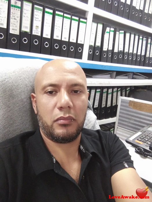 adelsaif Yemeni Man from Taiz