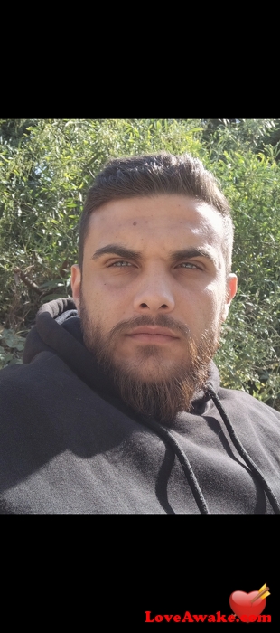 Tommy22w Lebanese Man from Beirut