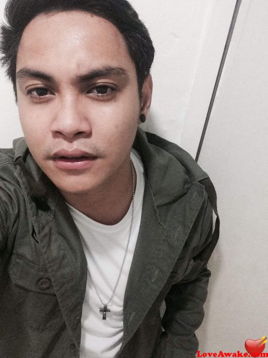 Jake360 Filipina Man from Cebu