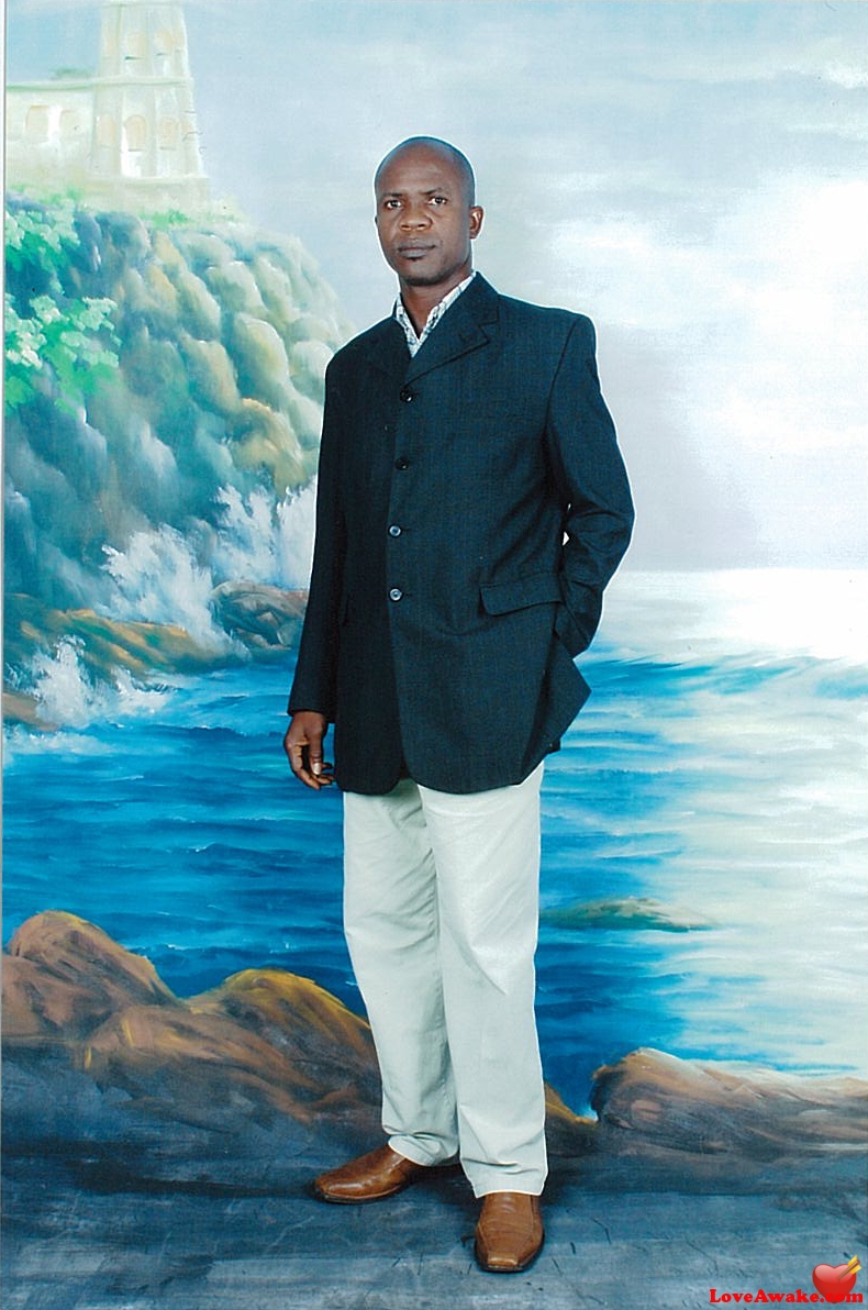 bandoo Malaysian Man from Kuala Lumpur