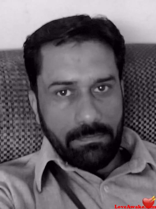 Myatif Pakistani Man from Islamabad