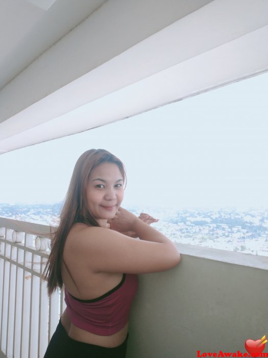 Dianne101 Filipina Woman from Makati