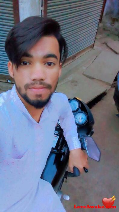 Faisal0009888 Indian Man from Bhopal