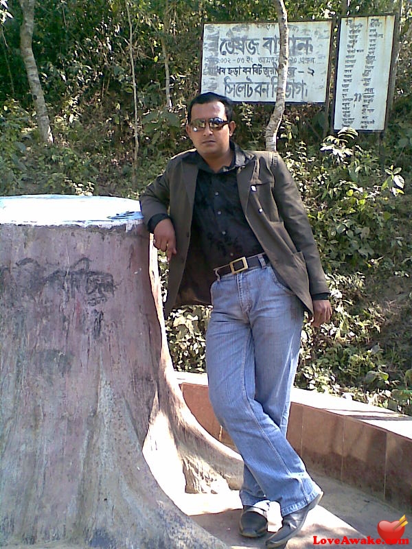 zainul Bangladeshi Man from Jessore