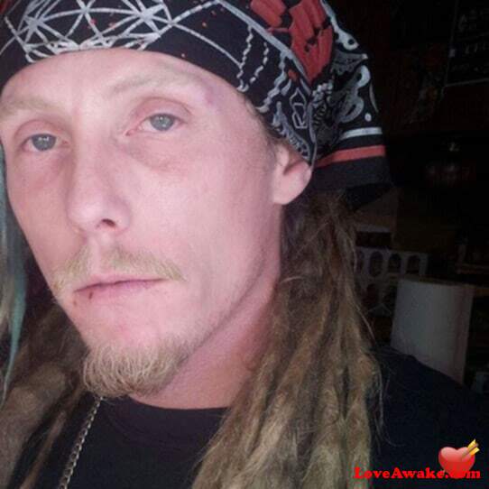 Natedavidson American Man from Grand Junction