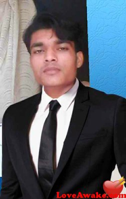 Dinesh9458 Indian Man from Ghaziabad