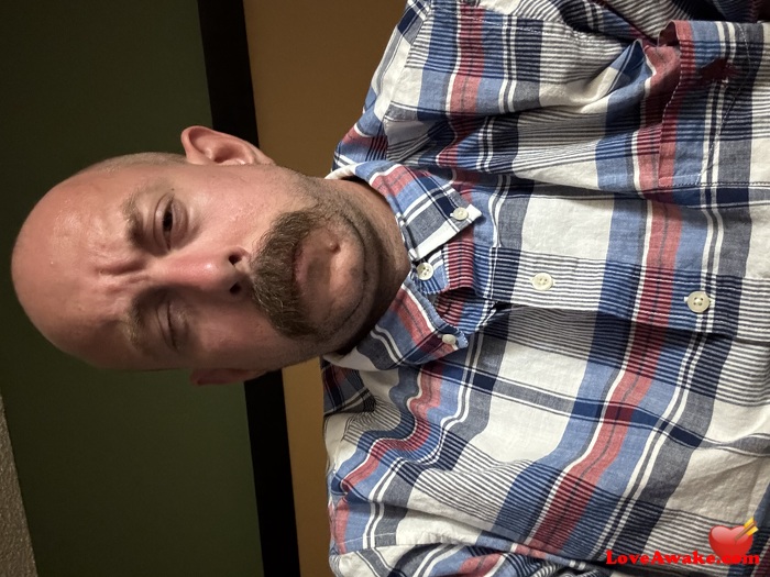 User2231 American Man from Fairfield