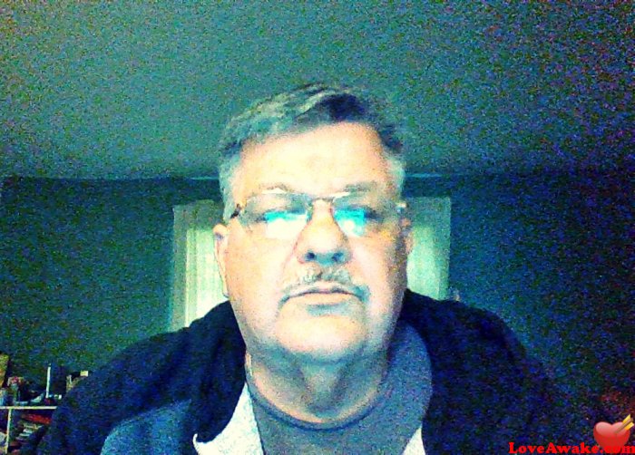 Tomeguin57 American Man from Dallas