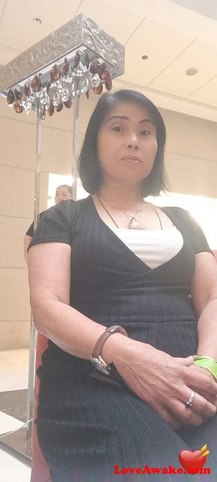 Niza64 Filipina Woman from Tagbilaran, Bohol