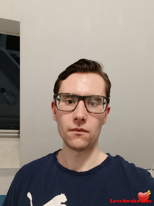 julian12345 German Man from Recklinghausen