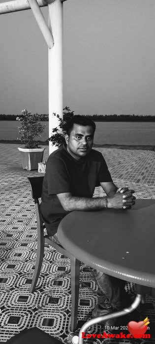rniranjana Indian Man from Deparizo