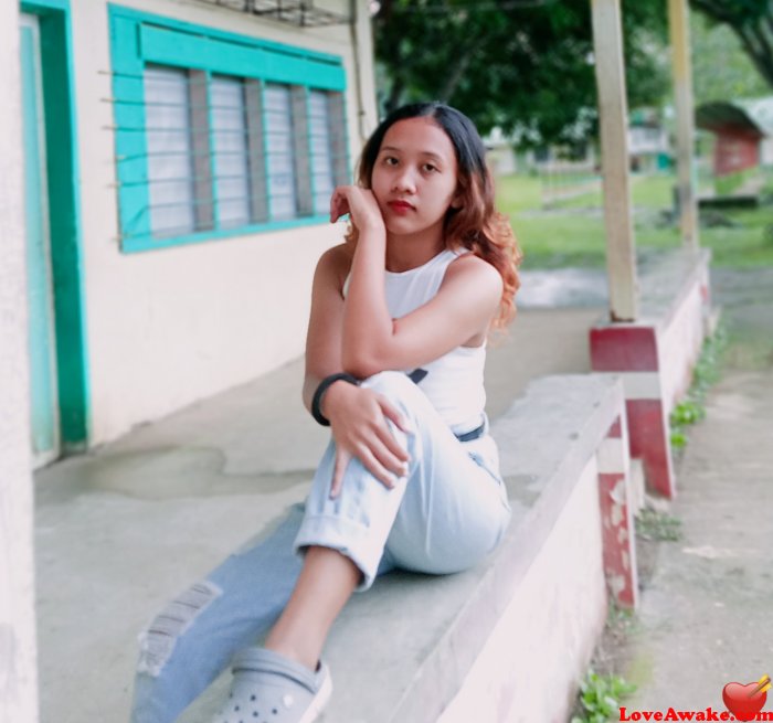 josiemaeeran19 Filipina Woman from Dumaguete