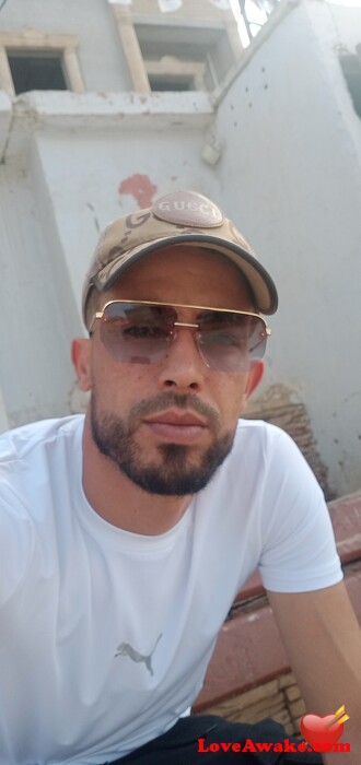 ismail260 Algerian Man from Alger (Algiers)