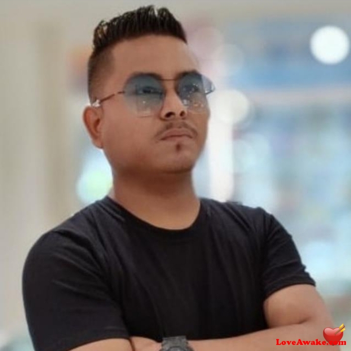 Thambu1994 Indian Man from Guwahati