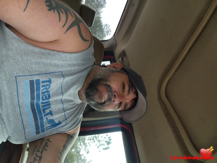 Justlookin4 American Man from Prattville