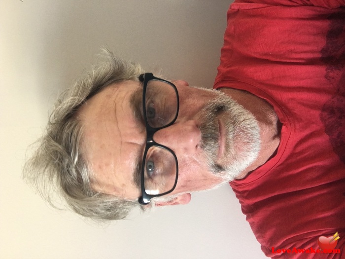 Andreas257 New Zealand Man from Wellington
