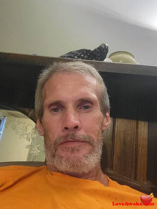 Mechanic47 American Man from Coushatta