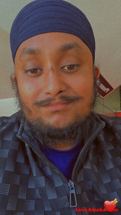 Geet6373 UK Man from London