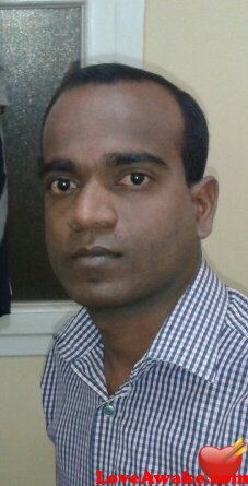 gangadher Kuwaiti Man from Kuwait